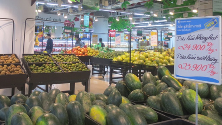 October CPI likely to increase by 0.76% - 1 October CPI likely to increase by 0.76% - 1