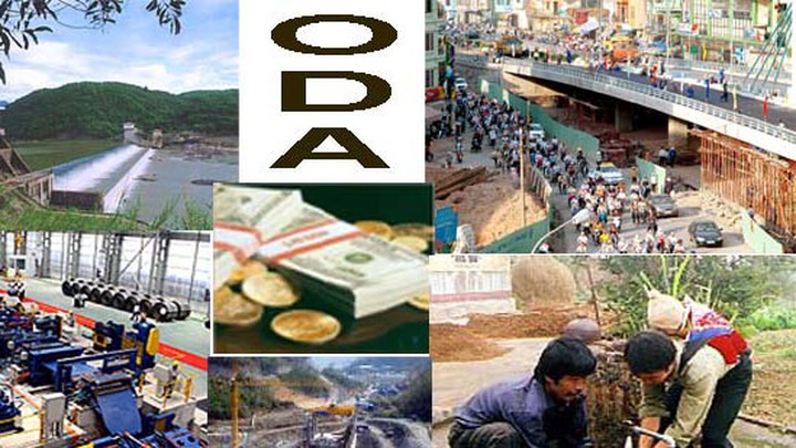 Nine-month ODA disbursement hits US$3.1 billion - 1 Nine-month ODA disbursement hits US$3.1 billion - 1