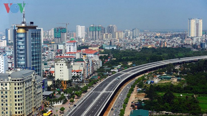 ODA disbursement hits nearly US$37.6 billion - 1