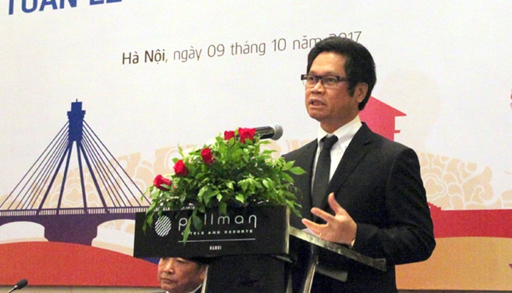 Vietnam Business Summit to be held at margin of APEC leaders’ week - 1