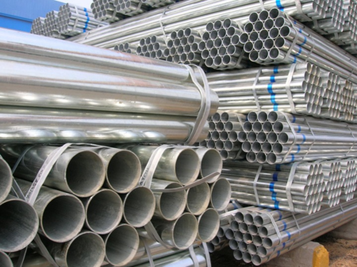 US imposes zero tax rate on Vietnamese steel pipes - 1