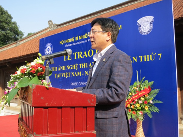 International Artistic Photo Contest celebrates fine photographic talent - 1