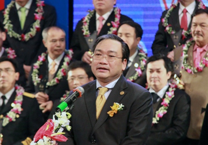 54 outstanding businesses honoured - 1