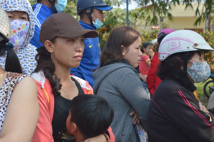 Nguyen Ba Thanh dead at 61 - 2 Nguyen Ba Thanh dead at 61 - 2