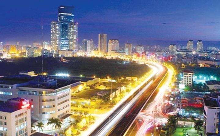 Hanoi needs to be cultural, economic hub, says NA Chairman - 1