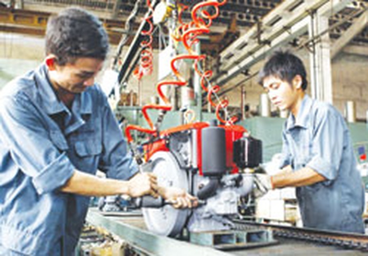 Lawmakers approve tax cuts for enterprises - 1