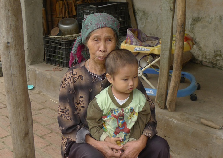 Readers help ill family build a new house - 1 Readers help ill family build a new house - 1