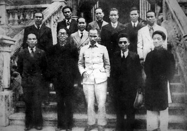 General Vo Nguyen Giap, Vietnam’s greatest military hero - 4