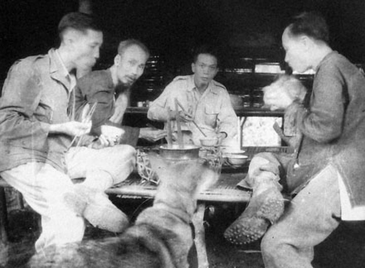 General Vo Nguyen Giap, Vietnam’s greatest military hero - 9