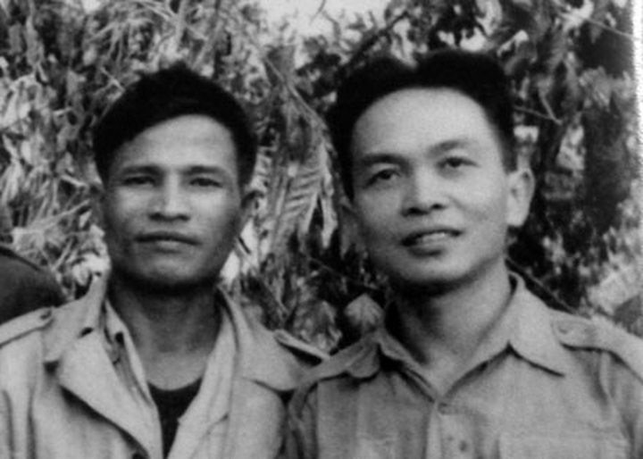 General Vo Nguyen Giap, Vietnam’s greatest military hero - 13
