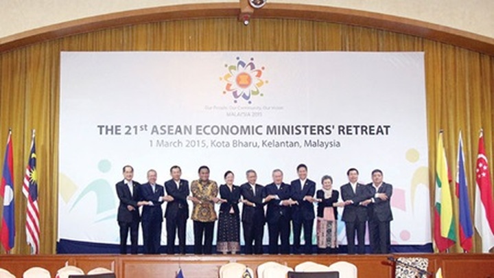 ASEAN to remove more non-tariff barriers to boost economic integration - 1