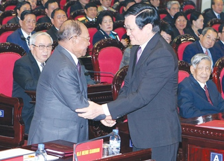 Vietnam, Cambodia remember historic victory over Khmer Rouge regime - 1