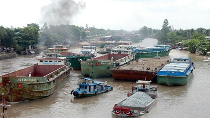 Assembly committee to take a stand against ageing, unsafe river boats - 1