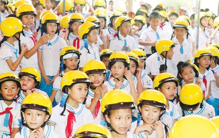 Health in focus on Children's Day - 1 Health in focus on Children's Day - 1