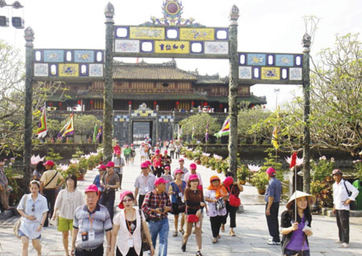 Vietnam turns to culture as part of tourism revival effort - 1