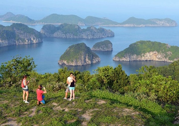 Knowledge key to climate battle - 1