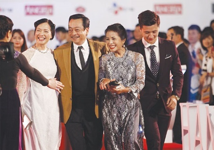 Hanoi fest to fete Asia-Pacific filmmaking - 1 Hanoi fest to fete Asia-Pacific filmmaking - 1