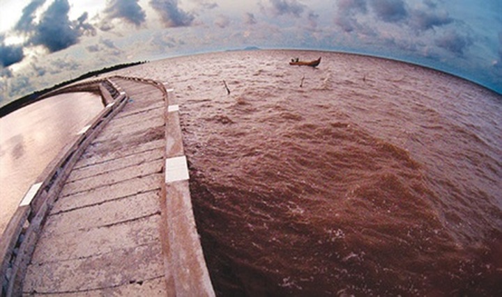 Patriotism campaign inspires many - 2 Patriotism campaign inspires many - 2