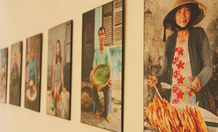 Hue showcases free retrospectives - 1