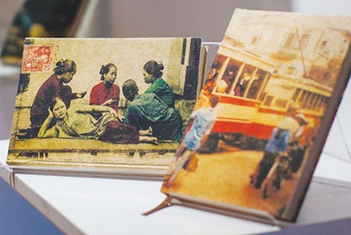 Young woman's social enterprise revitalises do paper-making trade - 2 Young woman's social enterprise revitalises do paper-making trade - 2