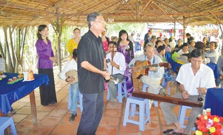 Delta music genre confronts a paradox - 1 Delta music genre confronts a paradox - 1