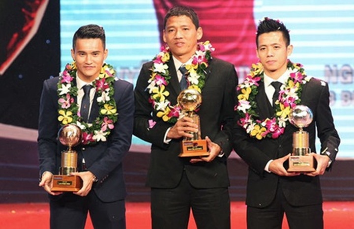 Nguyen Anh Duc wins his first Golden Ball - 1 Nguyen Anh Duc wins his first Golden Ball - 1