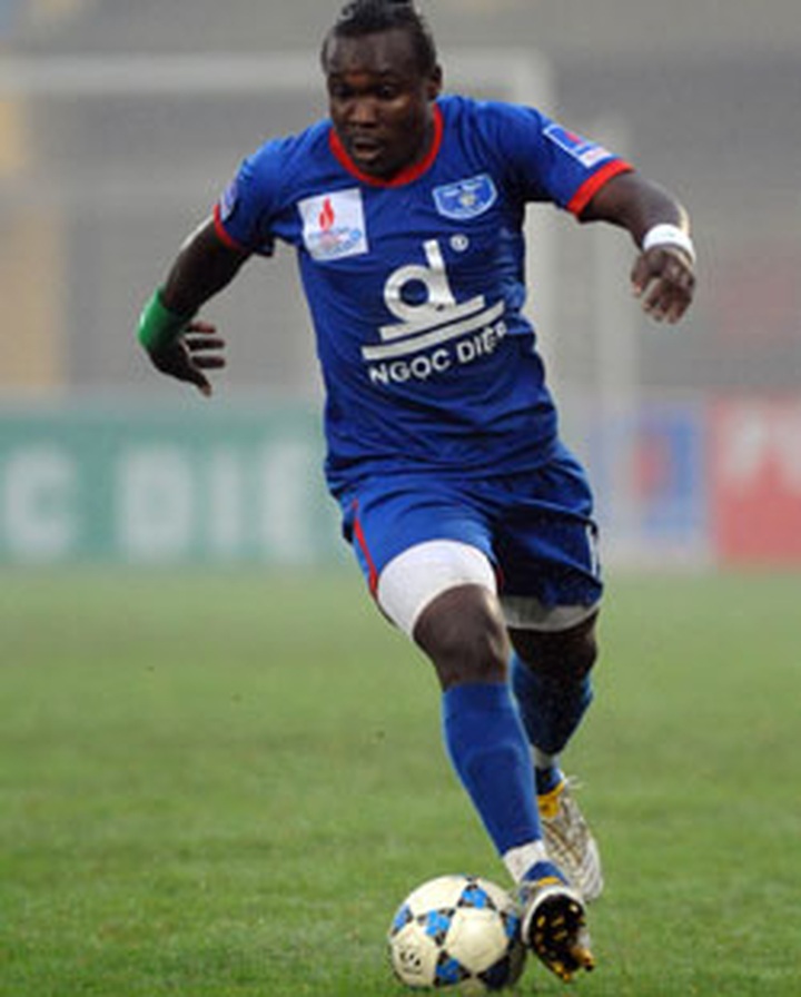 Federation to impose limit on foreign players - 1