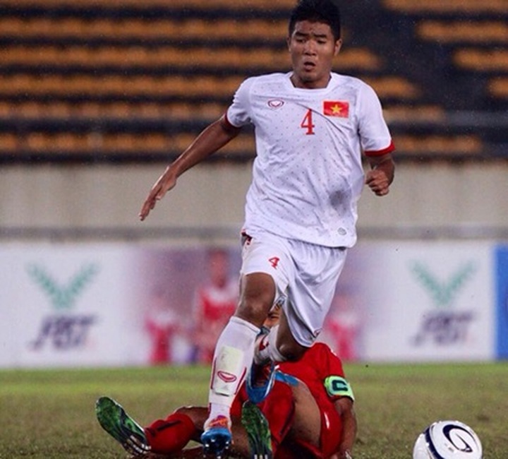 Vietnam enters AFF U-19 football semifinals - 1 Vietnam enters AFF U-19 football semifinals - 1