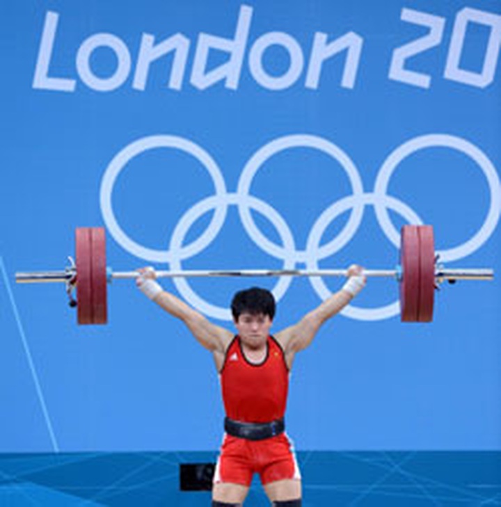 Poor medal tally spurs rethink - 1