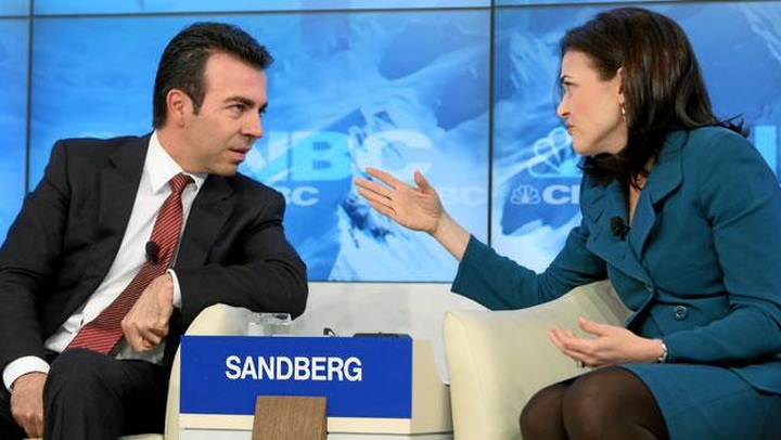 Vietnam’s agriculture hailed at Davos forum - 1