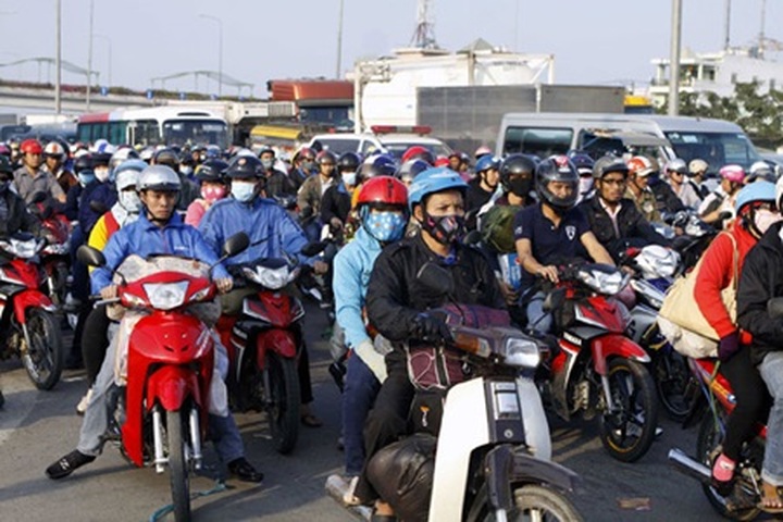 Exhaust-cutting plan postponed - 1