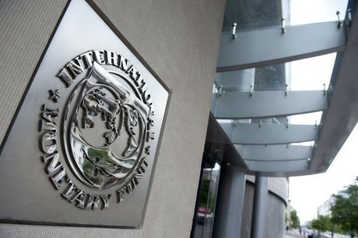IMF: US 'cliff' actions not enough - 1