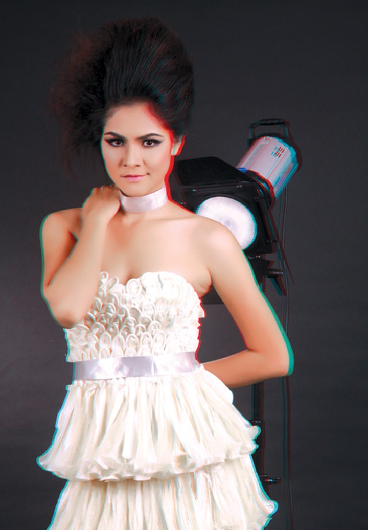 Student’s thesis broaches taboo - 1