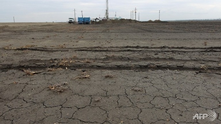 Global warming will cost the world $1.45 trillion, says UN report - 1