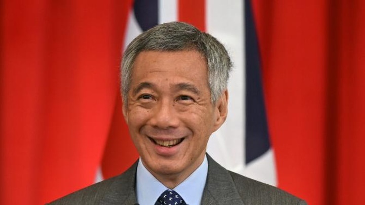 Singapore to hold snap election on September 11 - 1 Singapore to hold snap election on September 11 - 1