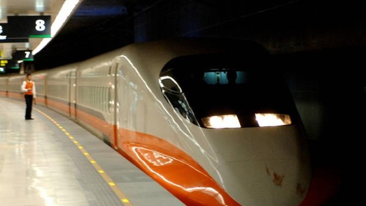 Japan poised to build India's first bullet train: report - 1 Japan poised to build India's first bullet train: report - 1