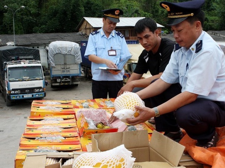 Trade deficit recorded during first five months of 2015 - 1