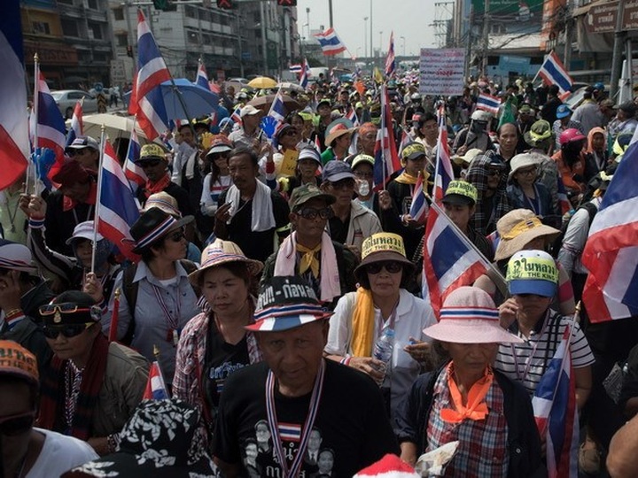 No blackout on Jan. 13, says Thai minister - 1