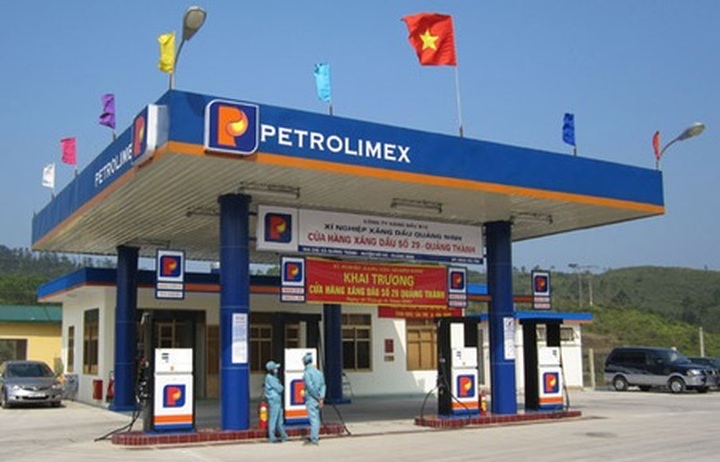 Petrolimex speeds up restructuring - 1 Petrolimex speeds up restructuring - 1