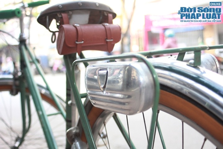 Peugeot bicycles become popular and expensive - 4