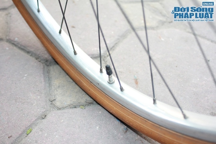 Peugeot bicycles become popular and expensive - 2