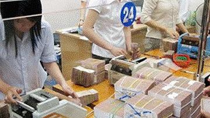 State Bank may lift deposit rate limit in June - 1