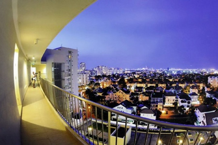 HCM City seeks solutions for smart city development - 1