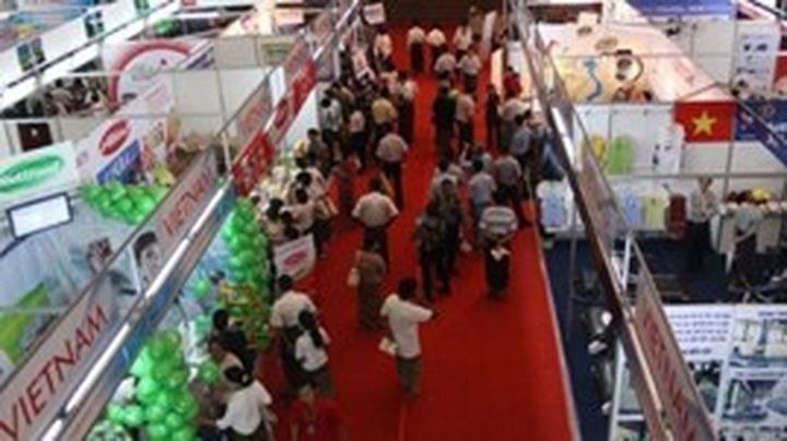 Seminar discusses Myanmar’s investment potential - 1