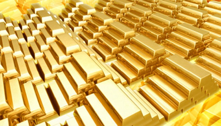 Local businesses allowed to import 2,100 tonnes of gold - 1