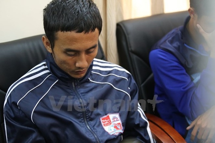 VFF gives life bans to match-fixing players - 1 VFF gives life bans to match-fixing players - 1