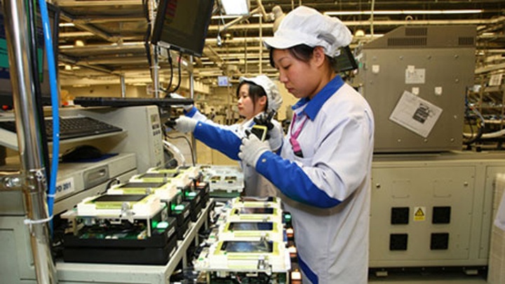 Software exports: unlimited opportunities - 1