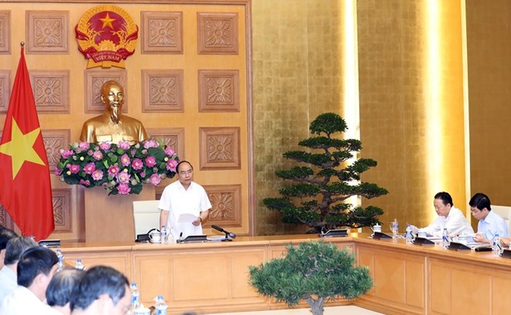 PM chairs meeting on urgent house rebuilding support for flood victims - 1 PM chairs meeting on urgent house rebuilding support for flood victims - 1