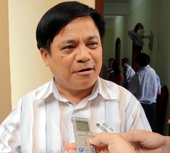 Hanoi leaders to face votes of confidence in early July - 1 Hanoi leaders to face votes of confidence in early July - 1