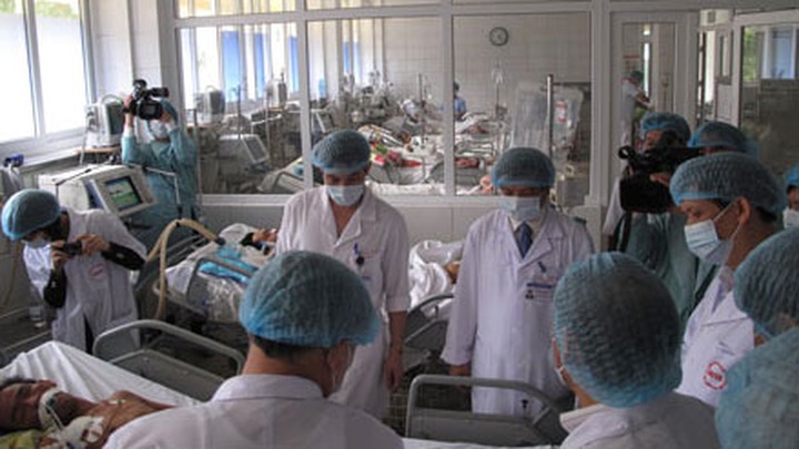 Conference looks at public health sector - 1